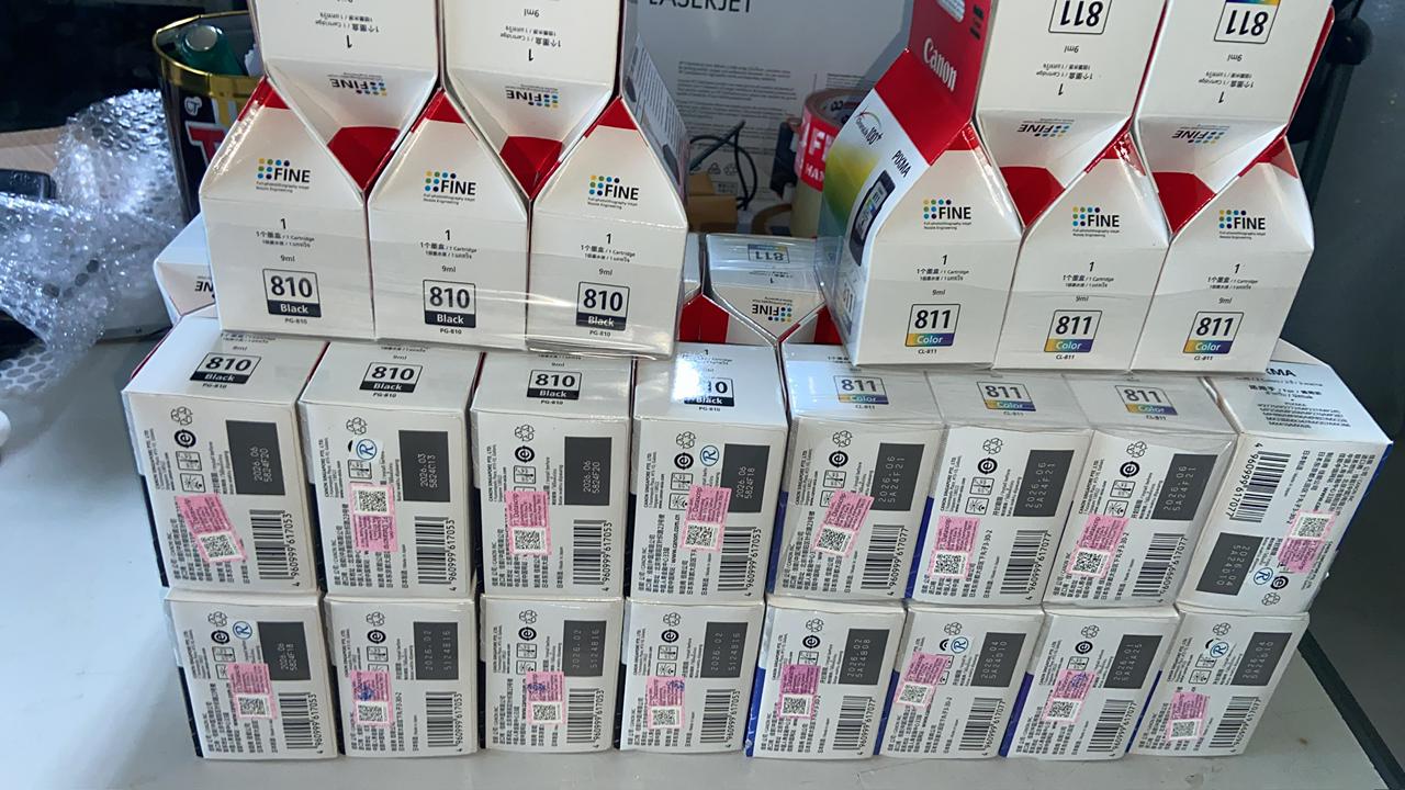 Tinta Printer Original